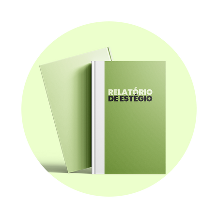 RELATÓRIO DE ESTÁGIO